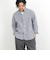 【DANTON/ダントン】DT-B0280OXP BAND COLLAR SHIRT LS 26SS