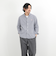 【DANTON/ダントン】DT-B0280OXP BAND COLLAR SHIRT LS 26SS