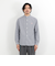 【DANTON/ダントン】DT-B0280OXP BAND COLLAR SHIRT LS 26SS
