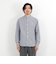 【DANTON/ダントン】DT-B0280OXP BAND COLLAR SHIRT LS 26SS