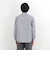 【DANTON/ダントン】DT-B0280OXP BAND COLLAR SHIRT LS 26SS