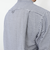 【DANTON/ダントン】DT-B0280OXP BAND COLLAR SHIRT LS 26SS