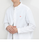 【DANTON/ダントン】DT-B0280SOX BAND COLLAR SHIRT LS 26SS