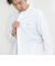 【DANTON/ダントン】DT-B0280SOX BAND COLLAR SHIRT LS 26SS