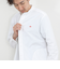 【DANTON/ダントン】DT-B0280SOX BAND COLLAR SHIRT LS 26SS