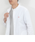 【DANTON/ダントン】DT-B0280SOX BAND COLLAR SHIRT LS 26SS