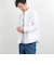 【DANTON/ダントン】DT-B0280SOX BAND COLLAR SHIRT LS 26SS