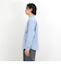 【DANTON/ダントン】DT-B0280SOX BAND COLLAR SHIRT LS 26SS