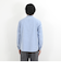 【DANTON/ダントン】DT-B0280SOX BAND COLLAR SHIRT LS 26SS