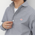 【DANTON/ダントン】DT-B0282OXP ROUND COLLAR P.O SHIRT LS 26SS