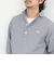 【DANTON/ダントン】DT-B0282OXP ROUND COLLAR P.O SHIRT LS 26SS