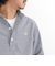 【DANTON/ダントン】DT-B0282OXP ROUND COLLAR P.O SHIRT LS 26SS