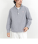 【DANTON/ダントン】DT-B0282OXP ROUND COLLAR P.O SHIRT LS 26SS