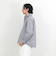 【DANTON/ダントン】DT-B0282OXP ROUND COLLAR P.O SHIRT LS 26SS