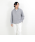 【DANTON/ダントン】DT-B0282OXP ROUND COLLAR P.O SHIRT LS 26SS