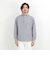 【DANTON/ダントン】DT-B0282OXP ROUND COLLAR P.O SHIRT LS 26SS