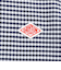 【DANTON/ダントン】DT-B0282OXP ROUND COLLAR P.O SHIRT LS 26SS