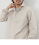 【DANTON/ダントン】DT-B0282SOX ROUND COLLAR P.O SHIRT LS 26SS