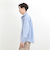 【DANTON/ダントン】DT-B0282SOX ROUND COLLAR P.O SHIRT LS 26SS
