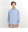 【DANTON/ダントン】DT-B0282SOX ROUND COLLAR P.O SHIRT LS 26SS