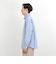 【DANTON/ダントン】DT-B0282SOX ROUND COLLAR P.O SHIRT LS 26SS