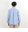 【DANTON/ダントン】DT-B0282SOX ROUND COLLAR P.O SHIRT LS 26SS