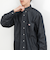 【DANTON/ダントン】DT-B0293DUG DOT BUTTON B.D. SHIRT LS 26SS