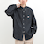 【DANTON/ダントン】DT-B0293DUG DOT BUTTON B.D. SHIRT LS 26SS