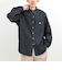【DANTON/ダントン】DT-B0293DUG DOT BUTTON B.D. SHIRT LS 26SS
