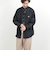【DANTON/ダントン】DT-B0293DUG DOT BUTTON B.D. SHIRT LS 26SS