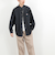 【DANTON/ダントン】DT-B0293DUG DOT BUTTON B.D. SHIRT LS 26SS