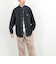 【DANTON/ダントン】DT-B0293DUG DOT BUTTON B.D. SHIRT LS 26SS