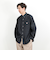 【DANTON/ダントン】DT-B0293DUG DOT BUTTON B.D. SHIRT LS 26SS