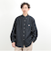 【DANTON/ダントン】DT-B0293DUG DOT BUTTON B.D. SHIRT LS 26SS