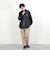 【DANTON/ダントン】DT-B0293DUG DOT BUTTON B.D. SHIRT LS 26SS