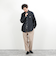 【DANTON/ダントン】DT-B0293DUG DOT BUTTON B.D. SHIRT LS 26SS