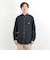 【DANTON/ダントン】DT-B0293DUG DOT BUTTON B.D. SHIRT LS 26SS