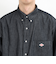 【DANTON/ダントン】DT-B0293DUG DOT BUTTON B.D. SHIRT LS 26SS