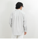 【DANTON/ダントン】DT-B0293POD DOT BUTTON B.D. SHIRT LS 26SS