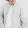 【DANTON/ダントン】DT-B0293POD DOT BUTTON B.D. SHIRT LS 26SS