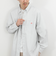 【DANTON/ダントン】DT-B0293POD DOT BUTTON B.D. SHIRT LS 26SS