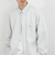 【DANTON/ダントン】DT-B0293POD DOT BUTTON B.D. SHIRT LS 26SS