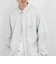 【DANTON/ダントン】DT-B0293POD DOT BUTTON B.D. SHIRT LS 26SS