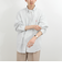 【DANTON/ダントン】DT-B0293POD DOT BUTTON B.D. SHIRT LS 26SS