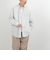 【DANTON/ダントン】DT-B0293POD DOT BUTTON B.D. SHIRT LS 26SS
