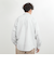 【DANTON/ダントン】DT-B0293POD DOT BUTTON B.D. SHIRT LS 26SS
