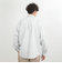 【DANTON/ダントン】DT-B0293POD DOT BUTTON B.D. SHIRT LS 26SS