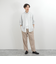 【DANTON/ダントン】DT-B0293POD DOT BUTTON B.D. SHIRT LS 26SS