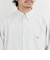 【DANTON/ダントン】DT-B0293POD DOT BUTTON B.D. SHIRT LS 26SS