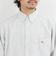 【DANTON/ダントン】DT-B0293POD DOT BUTTON B.D. SHIRT LS 26SS